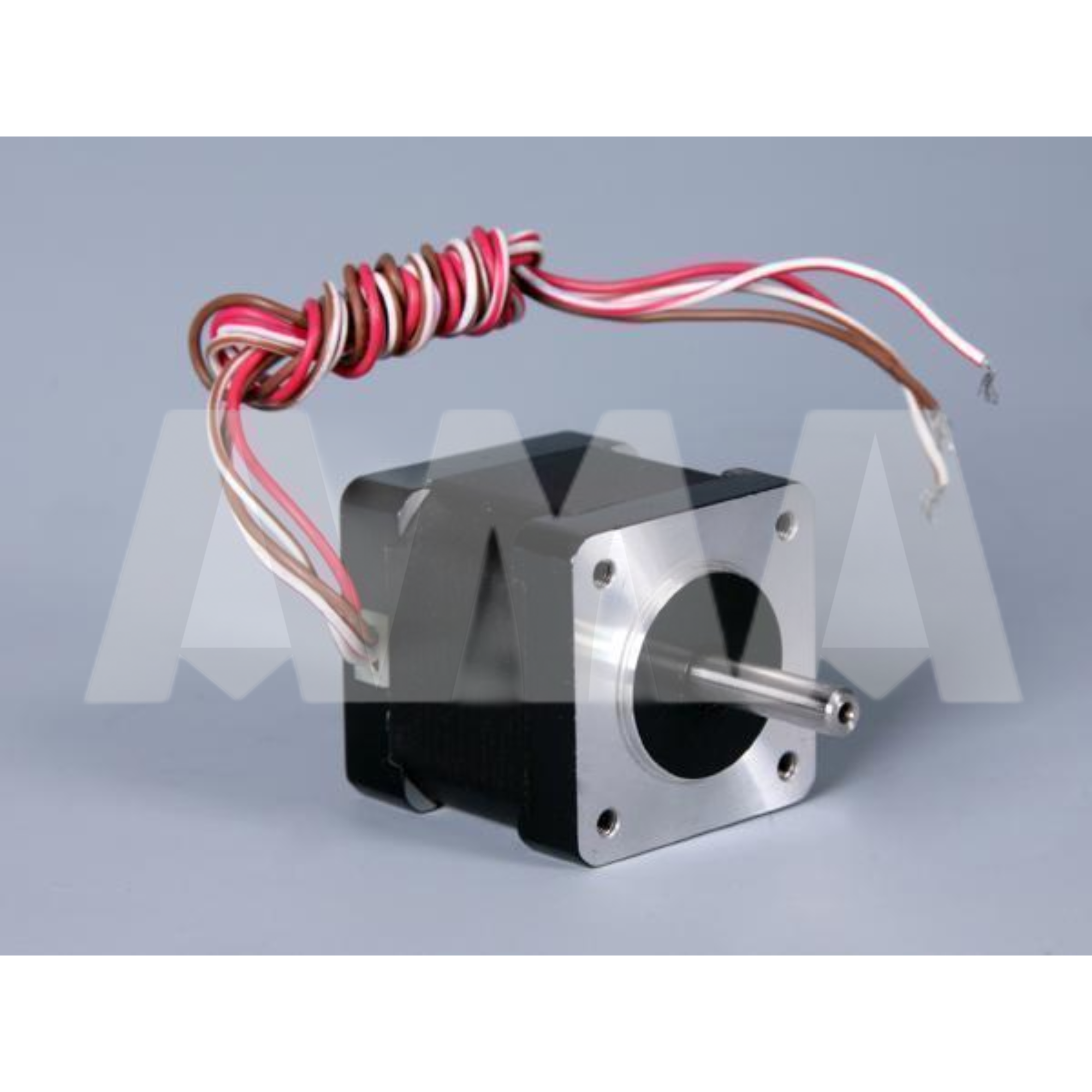 Fulling Motor FL35ST26-0284B Hybrid Stepper Motor
